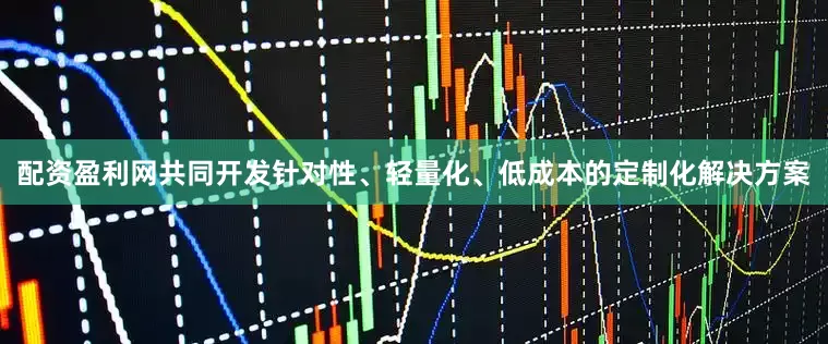 配资盈利网共同开发针对性、轻量化、低成本的定制化解决方案